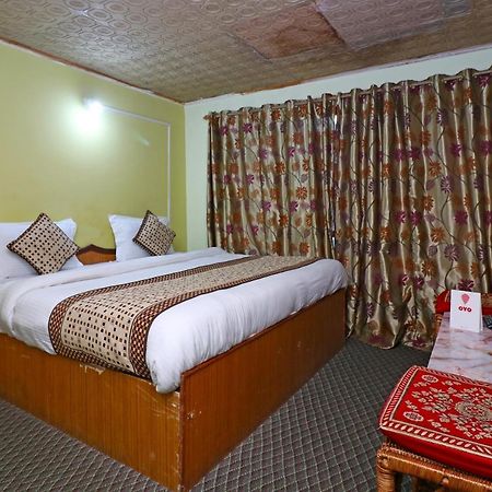Oyo 18416 Hotel Park Palace Pahalgām Екстериор снимка