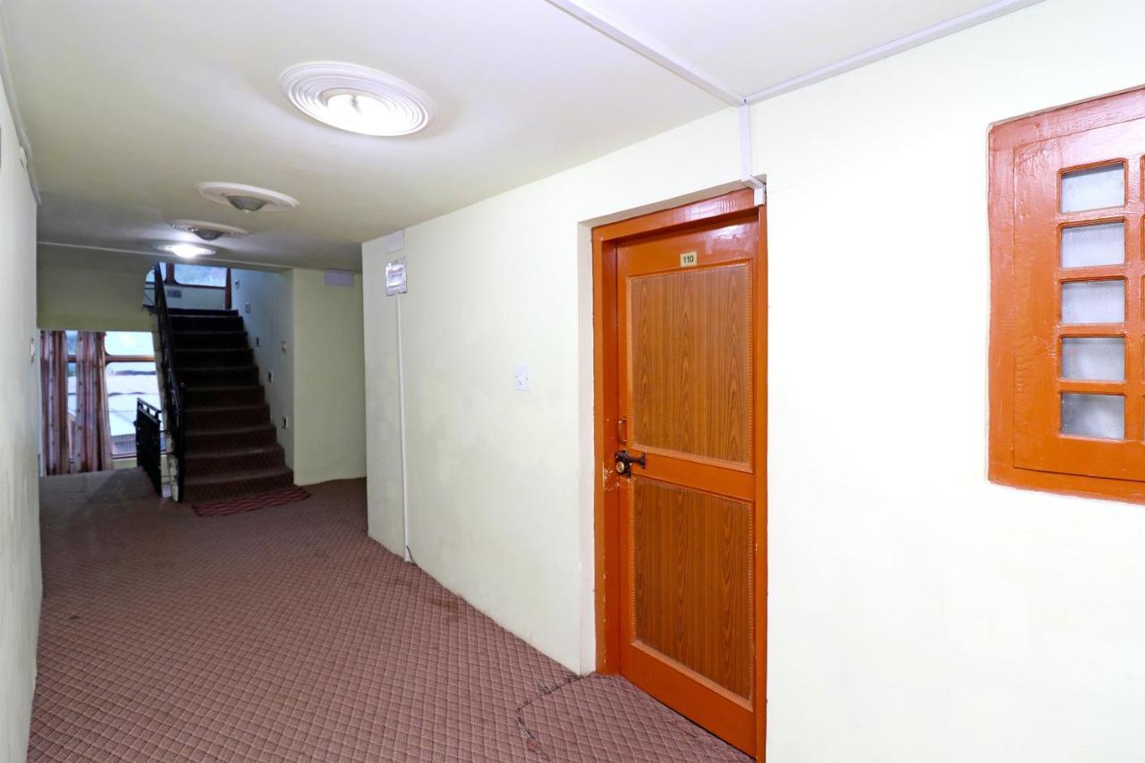 Oyo 18416 Hotel Park Palace Pahalgām Екстериор снимка