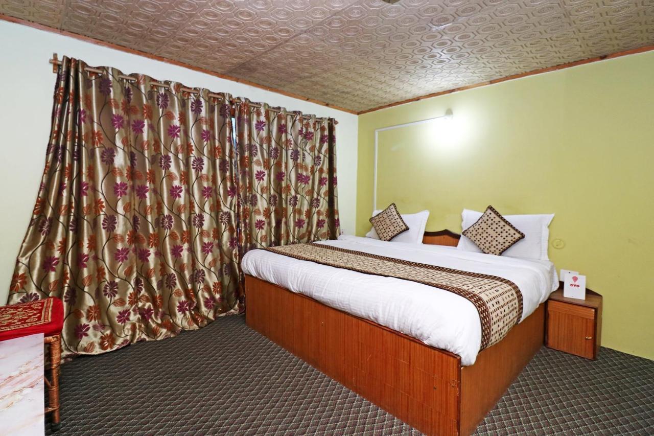 Oyo 18416 Hotel Park Palace Pahalgām Екстериор снимка
