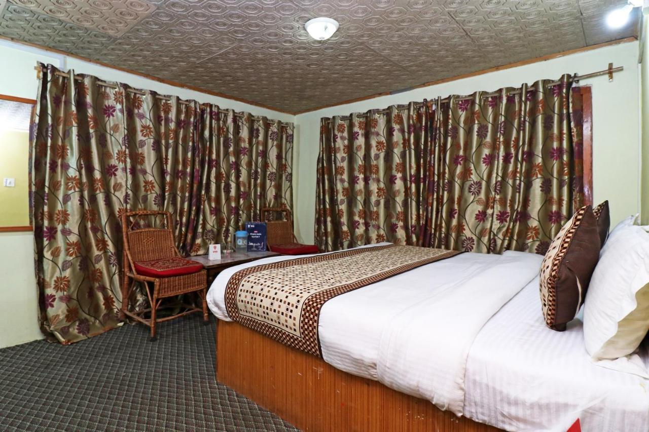Oyo 18416 Hotel Park Palace Pahalgām Екстериор снимка