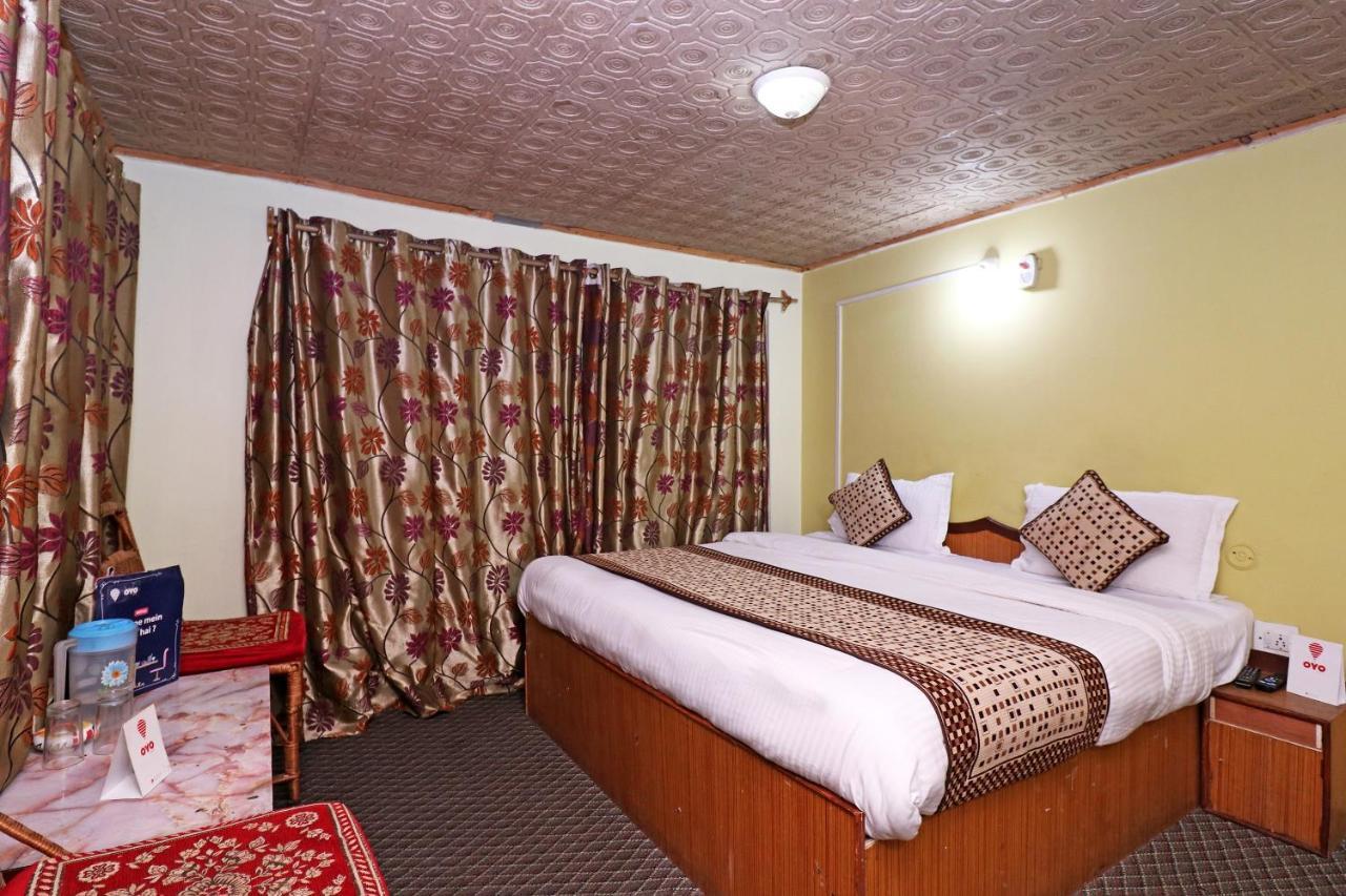 Oyo 18416 Hotel Park Palace Pahalgām Екстериор снимка