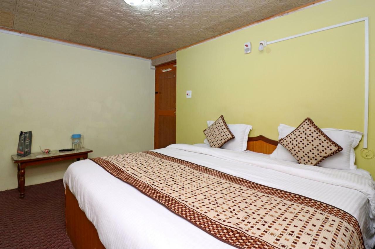 Oyo 18416 Hotel Park Palace Pahalgām Екстериор снимка