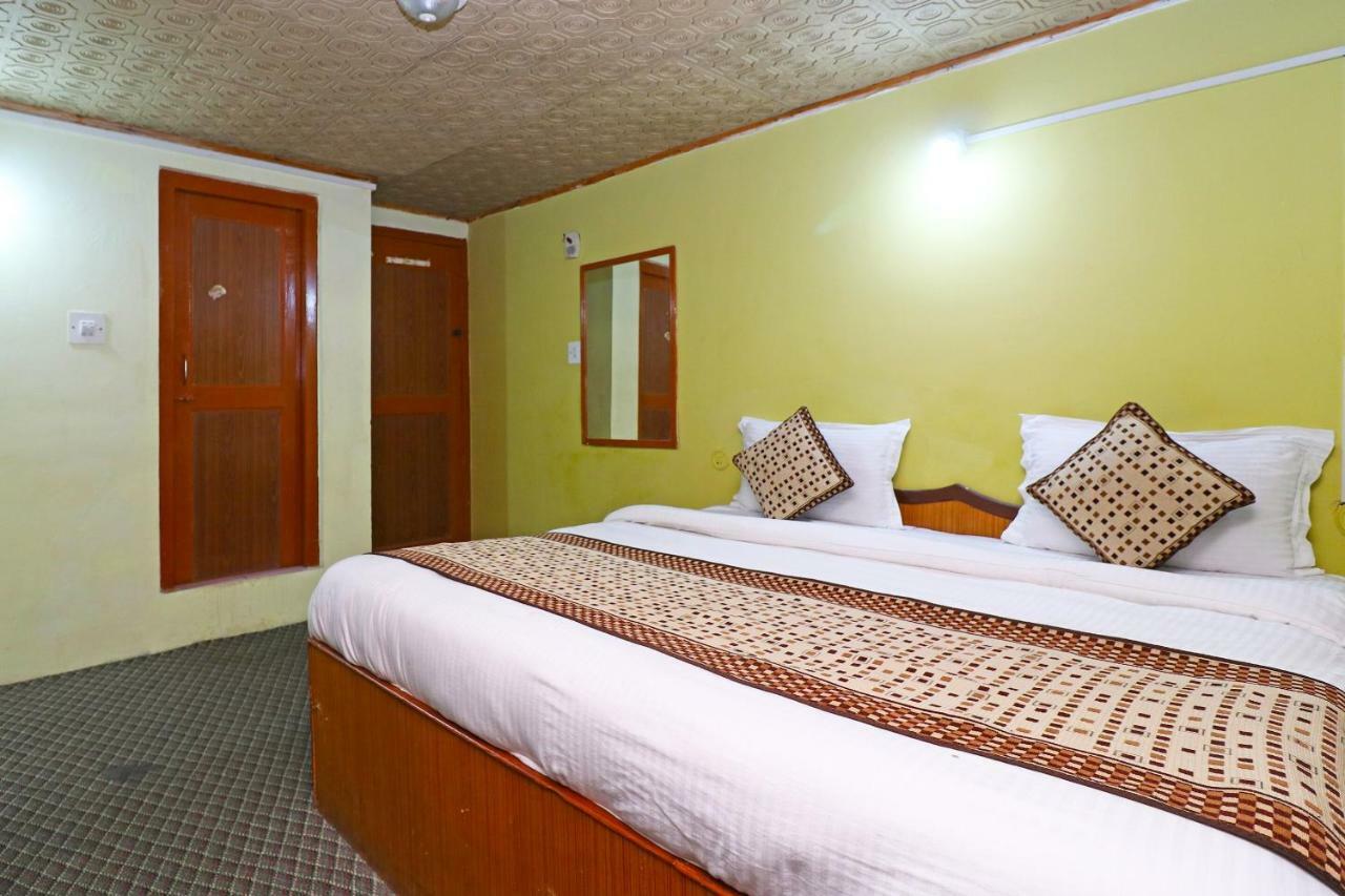 Oyo 18416 Hotel Park Palace Pahalgām Екстериор снимка